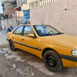 بيجو 405